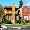 House on South Bennett Avenue